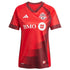 Official-Adidas Toronto FC 2025 Club Kit Replica Custom Jersey Red