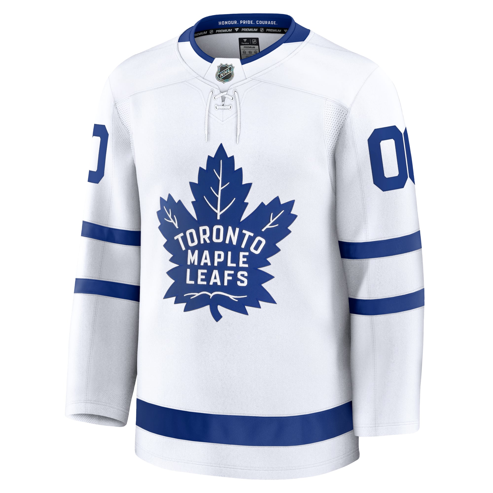 Teams Fans Shop Fanatics Toronto Maple Leafs Away Custom Jersey