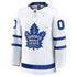 Teams Fans Shop Fanatics Toronto Maple Leafs Away Custom Jersey