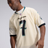 Brian Thomas Jr. Jacksonville Jaguars Official-Nike 2026 Rivalries Collection Game Jersey - Natural