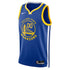 Teams Fans Shop Nike Unisex Golden State Warriors Icon Swingman Custom Jersey