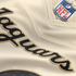Josh Hines-Allen Jacksonville Jaguars Official-Nike 2026 Rivalries Collection Stitched Limited Jersey - Natural