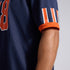 Caleb Williams Chicago Bears Official-Nike 2026 Rivalries Collection Game Jersey - Navy