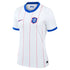 Chelsea Official-Nike Women's 2026/27 Third Stadium Replica Jersey - White