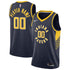 Teams Fans Shop Nike Indiana Pacers 2020/21 Swingman Custom Jersey