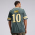 Jordan Love Green Bay Packers Official-Nike 2026 Rivalries Collection Game Jersey - Green