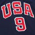 Teams Fans Shop Mitchell & Ness Men's Vince Carter USA Basketball 2000 Authentic Jersey - Navy