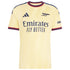 Eberechi Eze Arsenal Official-Adidas 2026/27 Third Replica Jersey - Yellow