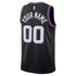 Teams Fans Shop Unisex Phoenix Suns Jordan Swingman Custom Jersey