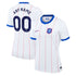Chelsea Official-Nike Women's 2026/27 Third Stadium Replica Jersey Custom Jersey - White