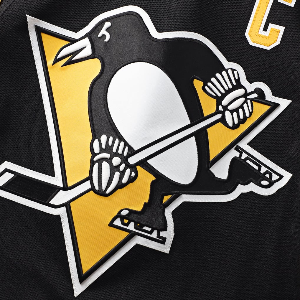 Teams Fans Shop Pittsburgh Penguins Fanatics Home Premium Custom Jersey