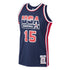 Teams Fans Shop Mitchell & Ness Magic Johnson 1992 USA Jersey
