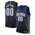 Teams Fans Shop Nike Unisex Orlando Magic Swingman Custom Jersey