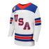 Teams Fans Shop Nike Youth USA Hockey 2026 Away Jersey