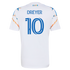 Official-Adidas Anders Dreyer San Diego FC 2026 Unprecedented Unity Kit Replica Jersey White
