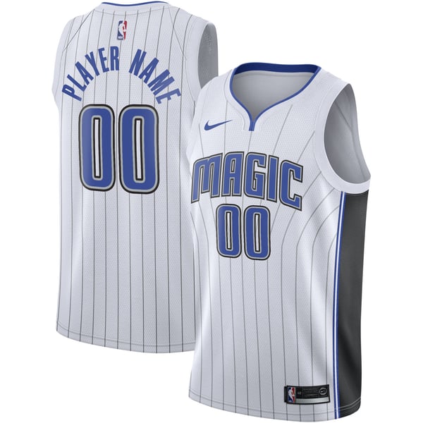 Teams Fans Shop Nike Orlando Magic Swingman Jersey