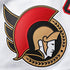 Teams Fans Shop Ottawa Senators Fanatics Away Premium Custom Jersey - White
