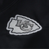 Patrick Mahomes Kansas City Chiefs Official-Nike 2026 Salute to Service Stitched Limited Jersey - Black