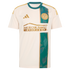 Breel Embolo Atlanta United FC Official-Adidas 2026 Spirit of '96 Replica Jersey - Tan