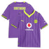 Borussia Dortmund Official-Puma Youth 2026/27 Third Replica Jersey - Purple