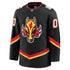 Teams Fans Shop Calgary Flames Fanatics Alternate Premium Custom Jersey
