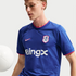 Chelsea Official-Nike 2026/27 Third Dri-FIT Pre-Match Top - Royal