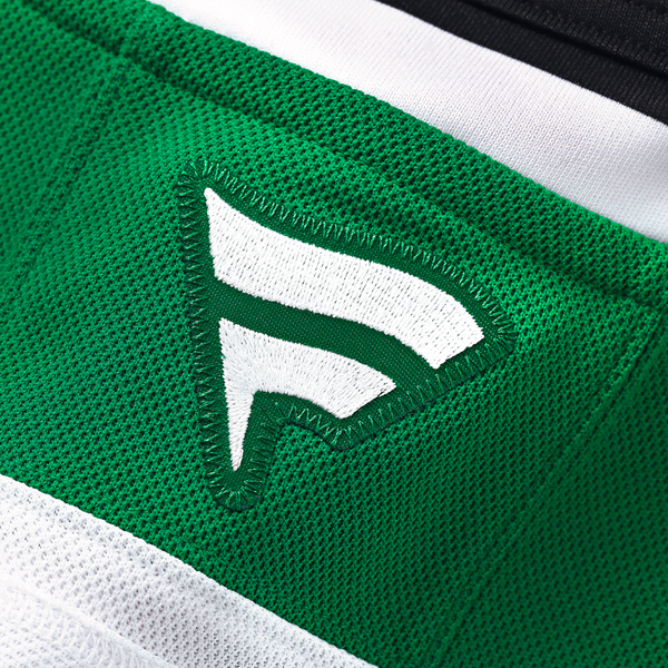 Teams Fans Shop Dallas Stars Fanatics Away Premium Custom Jersey - White