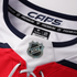 Teams Fans Shop Fanatics Men's Washington Capitals Alternate Premium Jersey