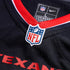 Montrell Washington Houston Texans Official-Nike Team Game Jersey - Navy