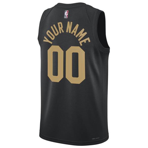 Teams Fans Shop Cleveland Cavaliers Jordan Unisex Swingman Jersey