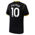 Cole Palmer Chelsea Official-Nike 2026/27 Away Stadium Replica Jersey - Black
