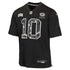Jordan Love Green Bay Packers Official-Nike Youth 2026 Salute to Service Game Jersey - Black
