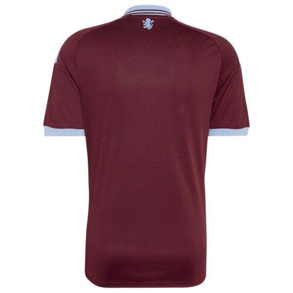 Official-Adidas Aston Villa 2026/27 Home Replica Jersey Claret