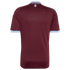 Official-Adidas Aston Villa 2026/27 Home Replica Jersey Claret
