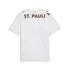 St. Pauli Official-Puma 2026/27 Away Replica Jersey - White
