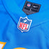Patrick Herbert Los Angeles Chargers Official-Nike Team Game Jersey - Powder Blue