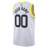 Teams Fans Shop Nike Unisex Utah Jazz Swingman Custom Jersey Association
