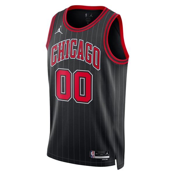 Teams Fans Shop Chicago Bulls Jordan Unisex Jersey