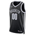 Teams Fans Shop Nike Brooklyn Nets Icon Edition Swingman Jersey
