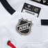 Teams Fans Shop Florida Panthers Fanatics Away Premium Custom Jersey - White