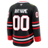 Teams Fans Shop Chicago Blackhawks Fanatics Alternate Jersey