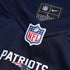 Chad Muma New England Patriots Official-Nike Team Game Jersey - Navy