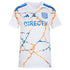 Official-Adidas San Diego FC Women's 2026 Celebration of Unprecedented Unity Kit Replica Custom Jersey White
