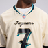 Brian Thomas Jr. Jacksonville Jaguars Official-Nike 2026 Rivalries Collection Game Jersey - Natural