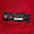 Shawn Bowman Arizona Cardinals Official-Nike Team Game Jersey - Cardinal