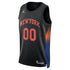 Teams Fans Shop Jordan Brand Unisex New York Knicks Jersey