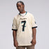 Brian Thomas Jr. Jacksonville Jaguars Official-Nike 2026 Rivalries Collection Game Jersey - Natural