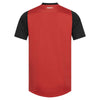 Bayer Leverkusen Castore Home Shirt 2024-25 Custom Jersey - Red