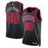 Teams Fans Shop Chicago Bulls Jordan Unisex Jersey