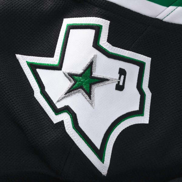 Teams Fans Shop Dallas Stars Fanatics Alternate Premium Custom Jersey